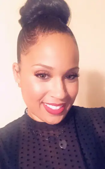 Kristi Sherfield
