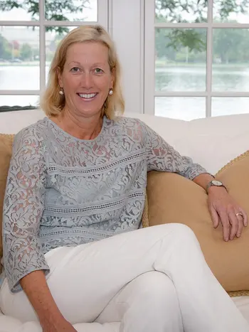 Jane Glassco