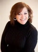 Joanie Louis-Saucier