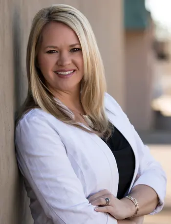 Kelly Frady