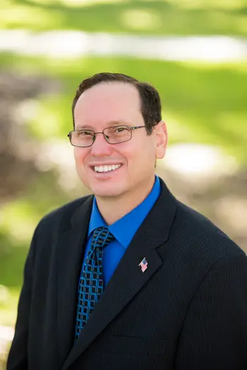 Scott Clay