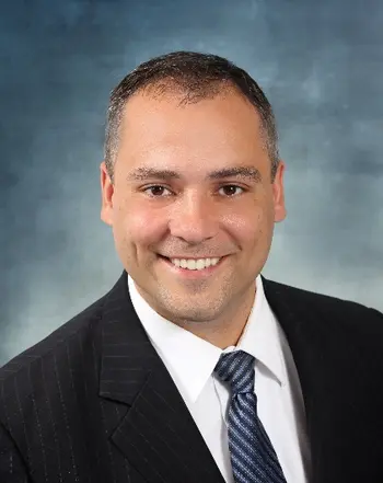 Michael Liess