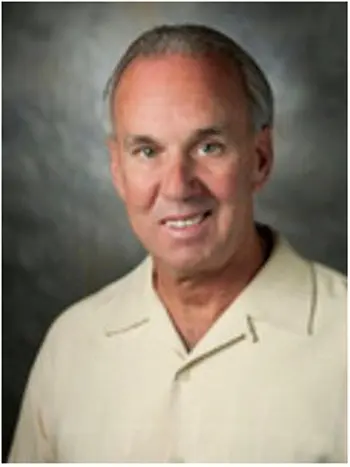 Kevin Donoho
