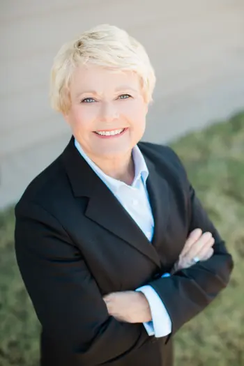 Susan Burke