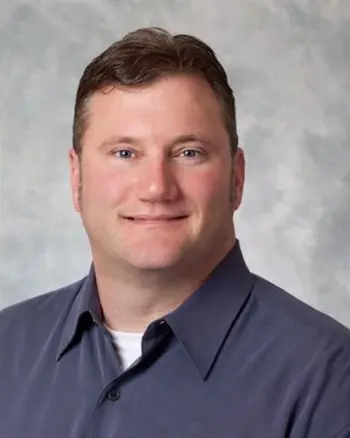 Jim Prey