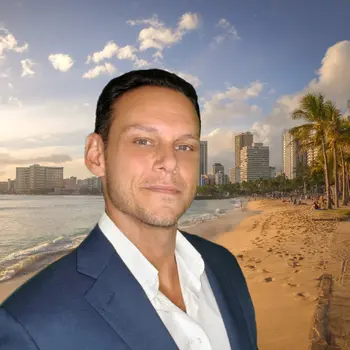 Ben Grieco