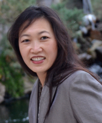 Sally Chong
