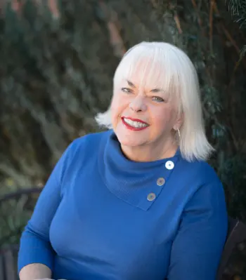 Judie Nickell
