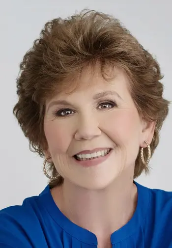 Carol Shippey