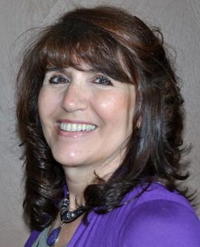 Carrie Padula