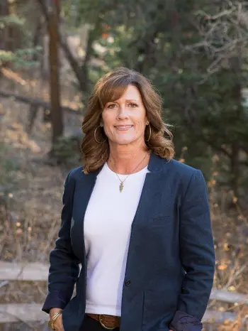 Michelle Hutton
