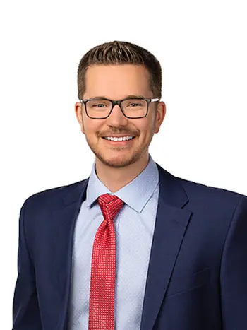Austin Solomon