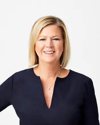 Lauri Sisson