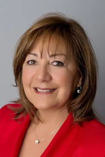 Patricia Smith