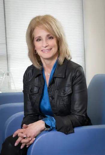 Diane Rodgers