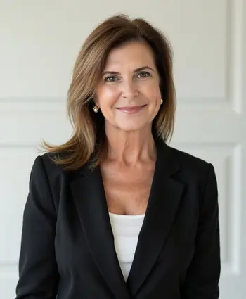 Becky Murrell