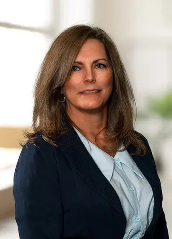 Lisa Rooney
