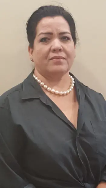 Teresita Perez