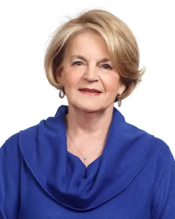 Anne Holden
