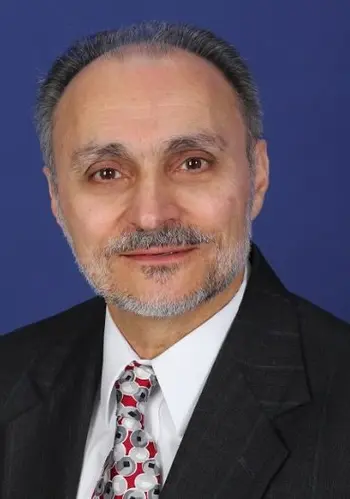 Robert Simone