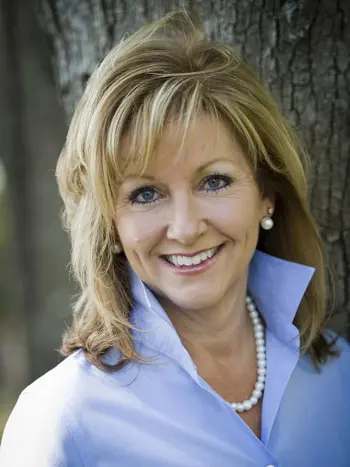 Lyn McCuen