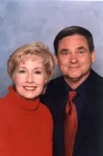 Linda & Robin Crews