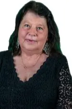 Joan Robinson