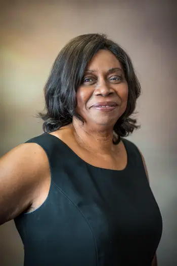 Thelma Bishop