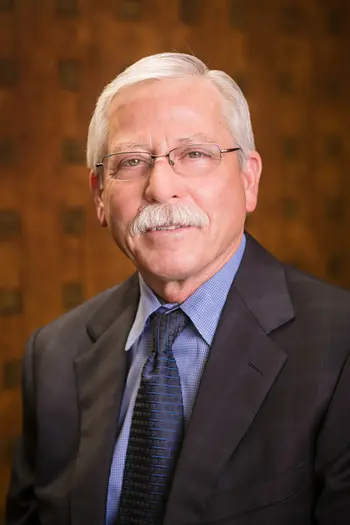 Marty Nusser
