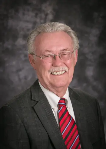 Garey Teeters
