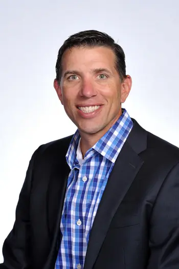 Brent Robinson
