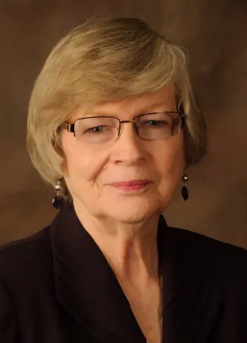Pat Falk