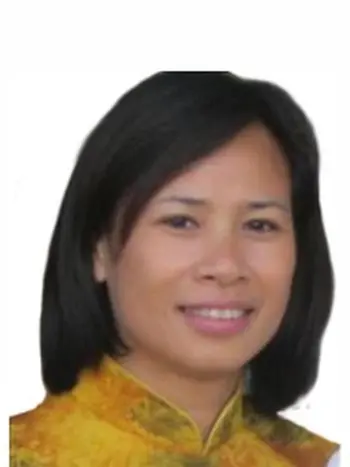 Nhung Nguyen