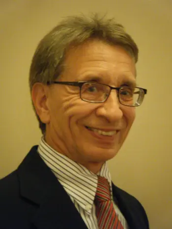 David Heilman