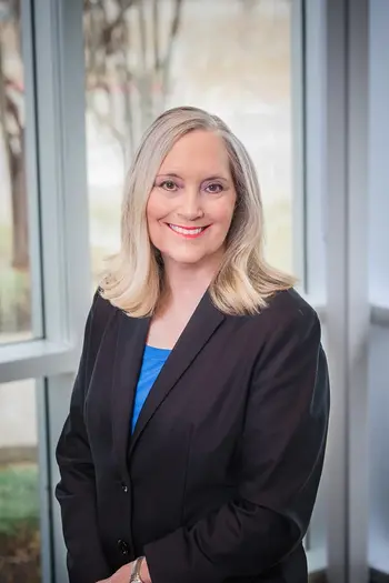 Barbara Collins