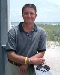 Mike Coble