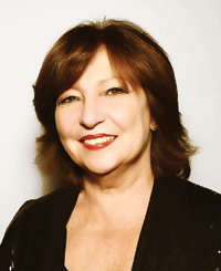 Debbie Podlas