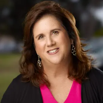 Lisa Johnson