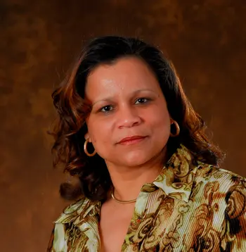 MARCIA LEE VILLAMIL