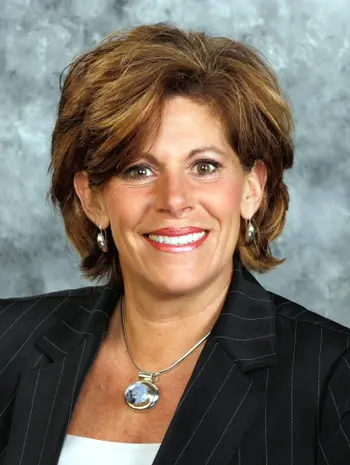 Lynn Curran