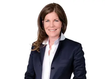 Amy Mottier
