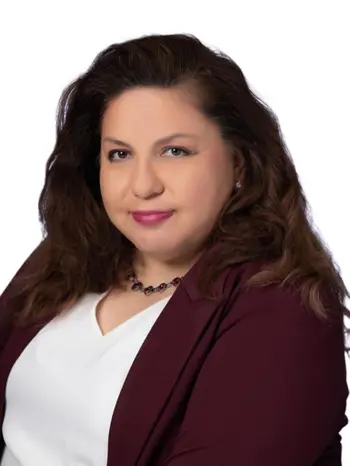 Brenda Garza