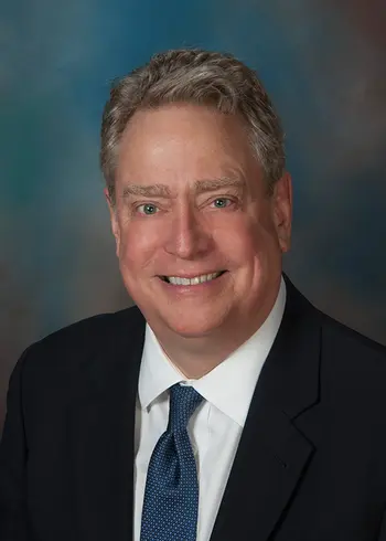 Robert Dover