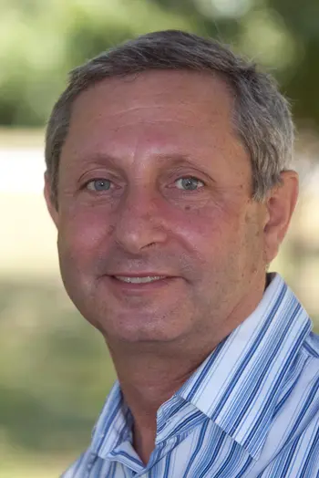 ALEXANDER BARANOVSKY