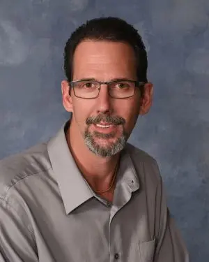 Chris Feist