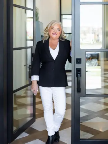 Deborah Diviney