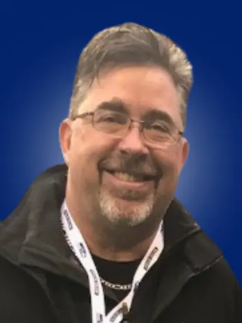 Chuck Payne