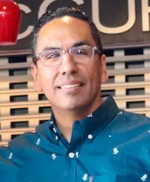 Ricardo Maravilla Jr