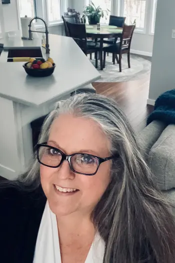 Heidi Waid