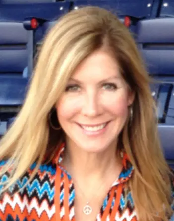 Karen Wilson